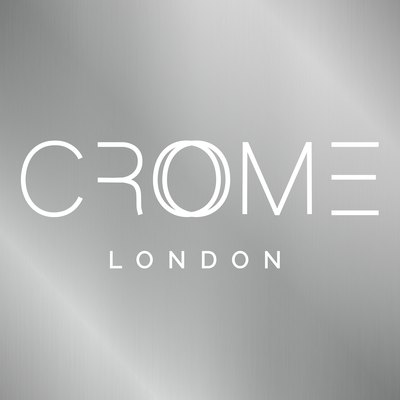 Crome London logo
