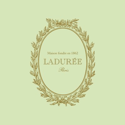 Ladurée logo