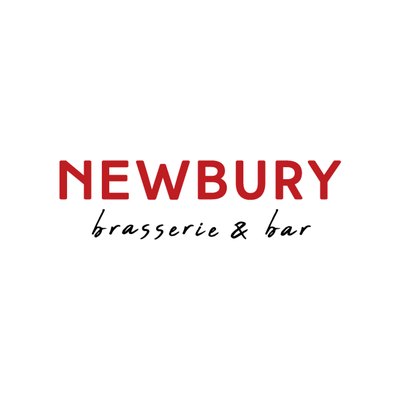 Newbury Brasserie & Bar logo