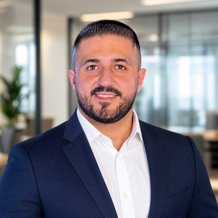 Elie Nicolas, Founder and Consultant at Gastro Global
